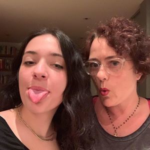 Meet your Posher, Jillian